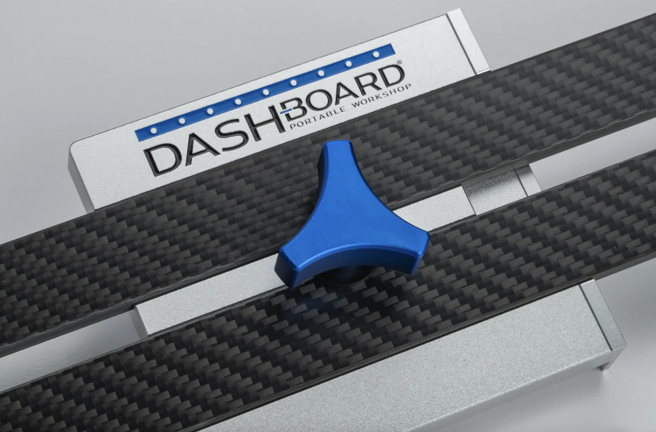 The Festool MFT Alternative You've Been Waiting For: Dash-Board